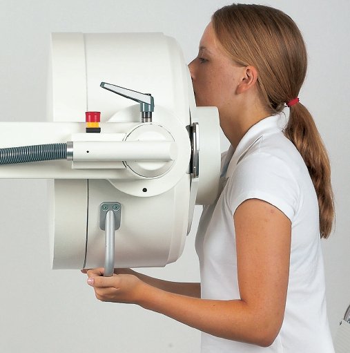 TherapyCam Therapy camera